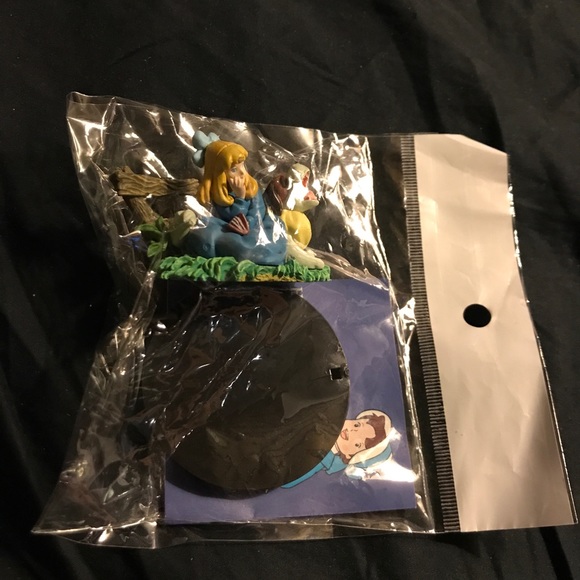 Heidi, Girl of the Alps Anime Gashapon / Gachapon / Capsule Toy - Picture 2 of 5